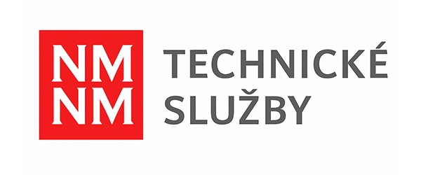 TS služby s.r.o. logo
